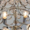 Endon Marella 4 Pendant Light