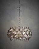 Endon Marella 4 Pendant Light