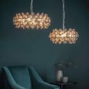 Endon Marella 4 Pendant Light