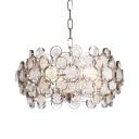 Endon Marella 4 Pendant Light