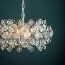 Endon Marella 4 Pendant Light