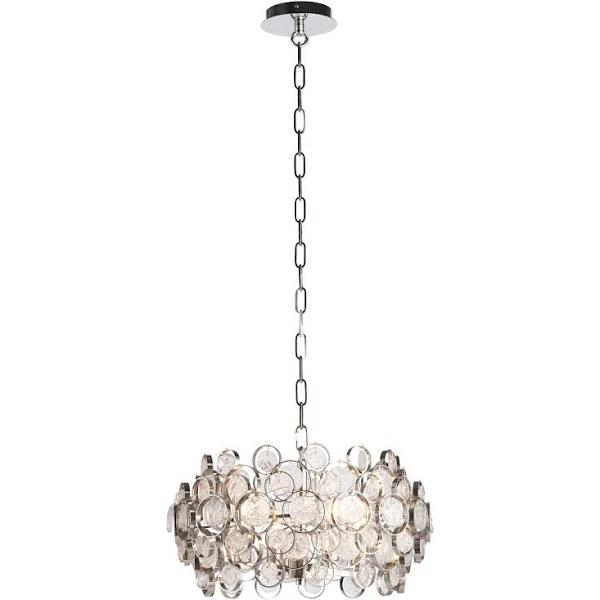 Endon Marella 4 Pendant Light