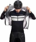 Endura FS260 Pro Adrenaline Race Cape II - Concrete Grey - XXL