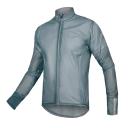 Endura FS260-Pro Adrenaline Race Cape II Jacket Grey - L
