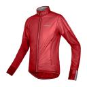 Endura FS260-Pro Adrenaline Race Cape II Jacket Red - M