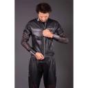 Endura FS260-Pro Adrenaline Race Cape II Jacket Red - S