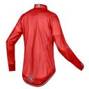 Endura FS260-Pro Adrenaline Race Cape II Jacket Red - S