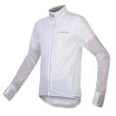 Endura FS260-Pro Adrenaline Race Cape II Jacket Red - XS