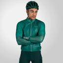 Endura FS260-Pro Adrenaline Race II Jacket Green XL Man