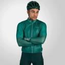 Endura FS260-Pro Adrenaline Race II Jacket Green XS Man