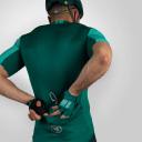 Endura FS260-Pro Adrenaline Race II Jacket Green XS Man
