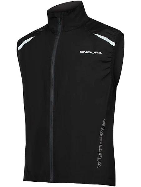 Endura Hummvee Gilet - Black - S