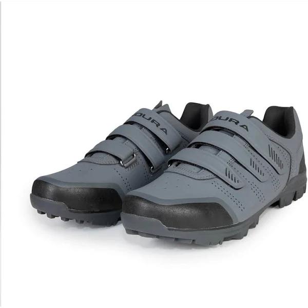 Endura Hummvee XC MTB Shoes Grey Black - 38