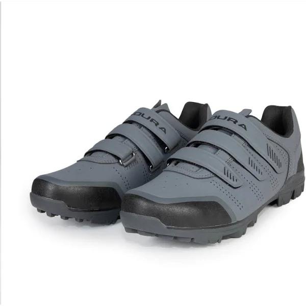 Endura Hummvee XC MTB Shoes Grey Black - 44