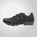 Endura Hummvee XC MTB Shoes Jet Black - 41