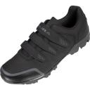 Endura Hummvee XC MTB Shoes Jet Black - 44
