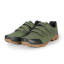 Endura Hummvee XC MTB Shoes Olive Green - 39