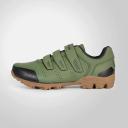Endura Hummvee XC MTB Shoes Olive Green - 39