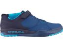 Endura MT500 Burner Clipless Mens MTB Shoes - Navy