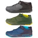 Endura MT500 Burner Clipless Mens MTB Shoes - Navy
