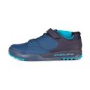 Endura MT500 Burner Clipless MTB Shoes - Navy