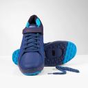 Endura MT500 Burner Clipless MTB Shoes - Navy