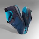 Endura MT500 Burner Clipless MTB Shoes - Navy