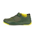 Endura MT500 Burner Flat MTB Shoes - Forest Green
