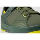 Endura MT500 Burner Flat MTB Shoes - Forest Green