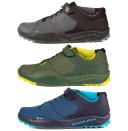 Endura MT500 Burner Flat MTB Shoes - Forest Green