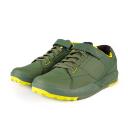 Endura MT500 Burner Flat MTB Shoes - Forest Green
