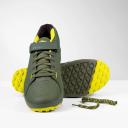 Endura MT500 Burner Flat MTB Shoes - Forest Green