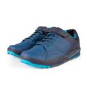 Endura MT500 Burner Flat MTB Shoes - Forest Green