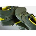 Endura MT500 Burner Flat MTB Shoes - Forest Green