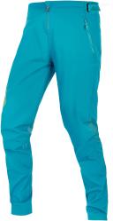 Endura MT500 Burner Lite Pants - Atlantic Blue / Medium