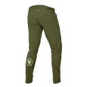 Endura MT500 Burner Lite Pants - Atlantic Blue / Medium
