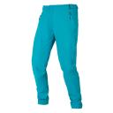 Endura MT500 Burner Lite Pants - Atlantic Blue / Medium