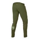 Endura MT500 Burner Lite Pants - Olive Green / Small