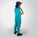 Endura MT500 Burner Lite Pants - Olive Green / Small