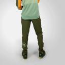 Endura MT500 Burner Lite Pants - Olive Green / Small