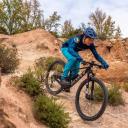 Endura MT500 Burner Lite Pants - Olive Green / Small