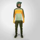 Endura MT500 Burner Lite Pants - Olive Green / Small