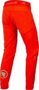 Endura MT500 Burner Pants - Paprika