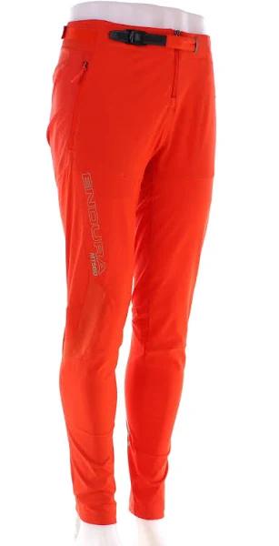 Endura MT500 Burner Pants - Paprika