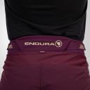 Endura MT500 Burner Pants Purple S Man