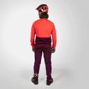 Endura MT500 Burner Pants Purple S Man
