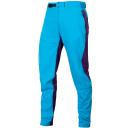Endura MT500 Burner Pants Purple S Man