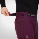 Endura MT500 Burner Pants Purple S Man