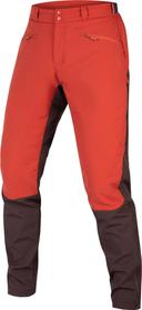 Endura MT500 Freezing Point Pants Size M Colour Java