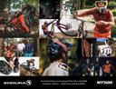 Endura MT500 Freezing Point Pants Size M Colour Java